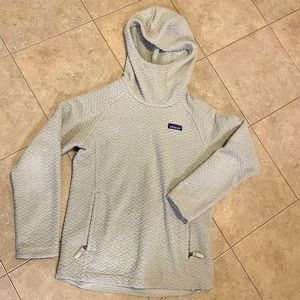 Patagonia “Diamond Copra” hoodie